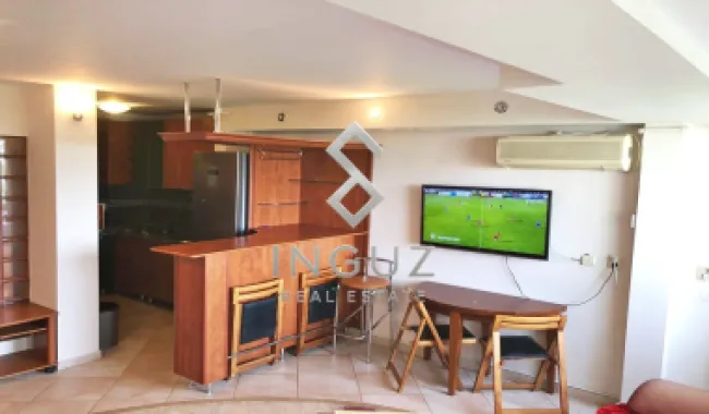 DE ÎNCHIRIAT – APARTAMENT 3 CAMERE | PARC IOR | VEDERE PARC