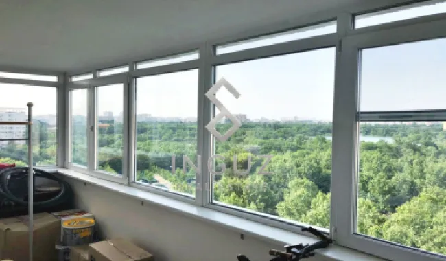 DE ÎNCHIRIAT – APARTAMENT 3 CAMERE | PARC IOR | VEDERE PARC