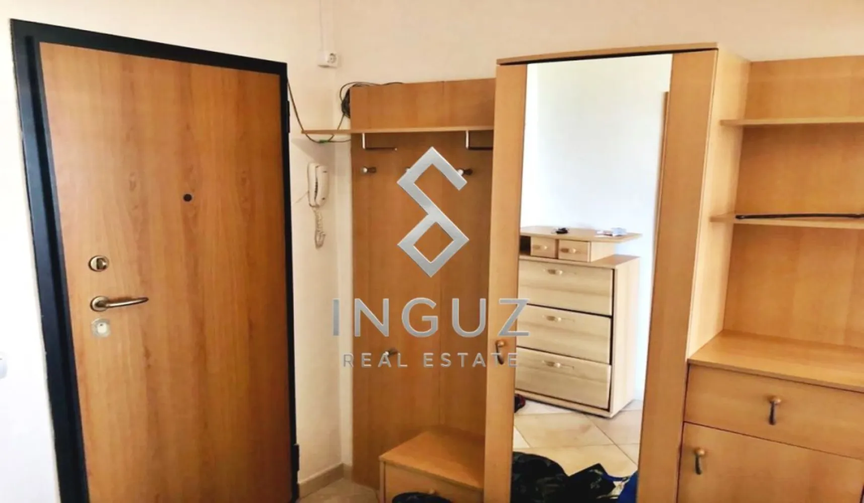 DE ÎNCHIRIAT – APARTAMENT 3 CAMERE | PARC IOR | VEDERE PARC