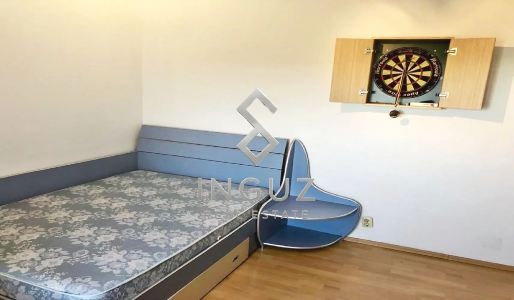 DE ÎNCHIRIAT – APARTAMENT 3 CAMERE | PARC IOR | VEDERE PARC