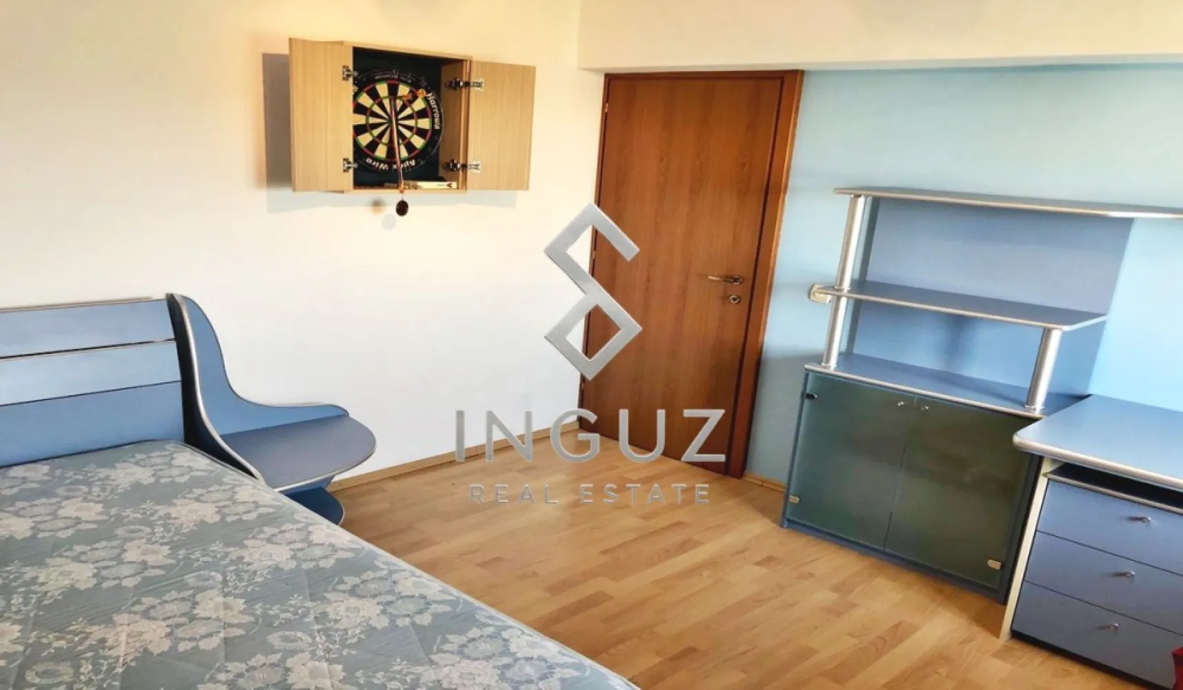 DE ÎNCHIRIAT – APARTAMENT 3 CAMERE | PARC IOR | VEDERE PARC