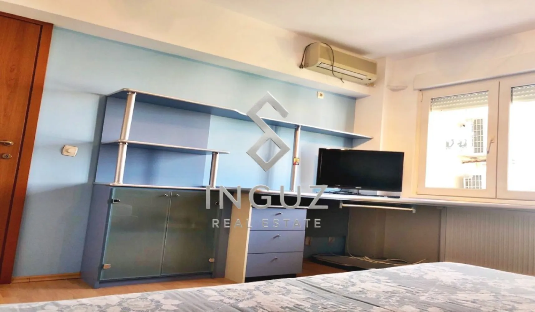 DE ÎNCHIRIAT – APARTAMENT 3 CAMERE | PARC IOR | VEDERE PARC