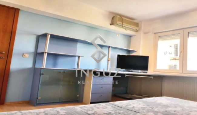 DE ÎNCHIRIAT – APARTAMENT 3 CAMERE | PARC IOR | VEDERE PARC