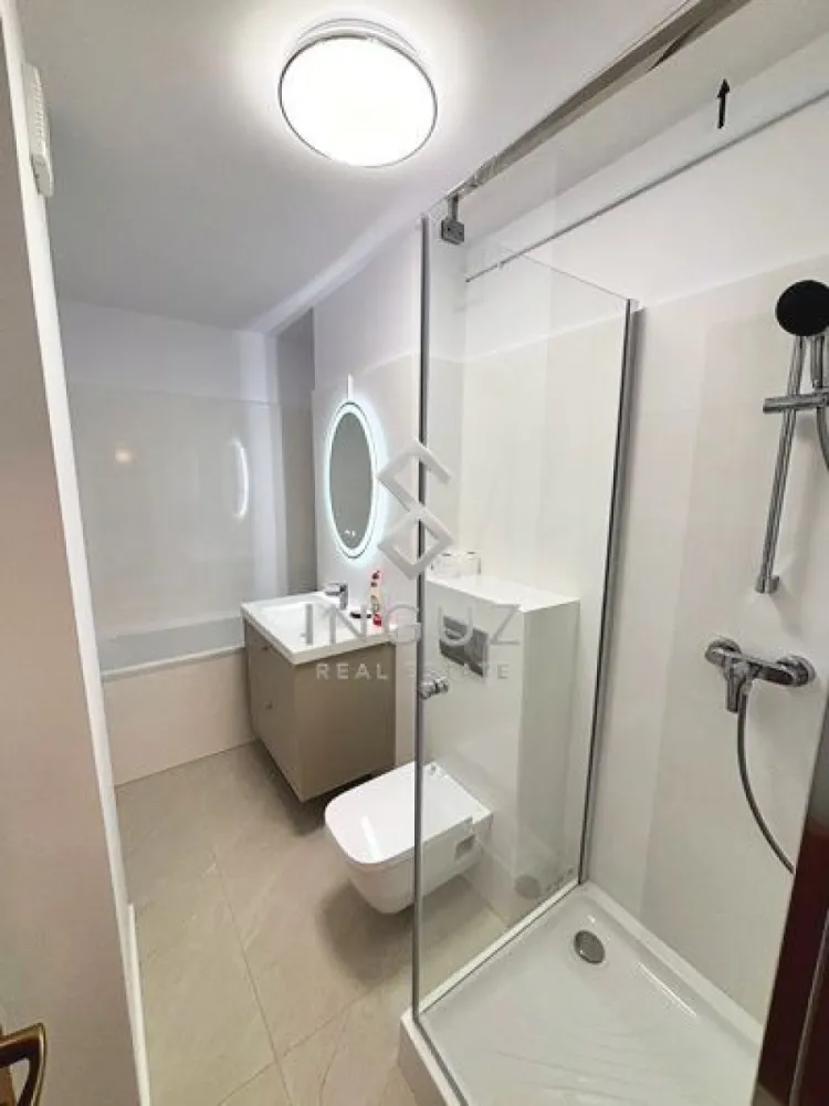 DE ÎNCHIRIAT – APARTAMENT 3 CAMERE | PARC IOR | VEDERE PARC