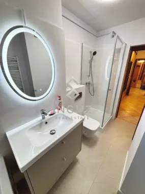 DE ÎNCHIRIAT – APARTAMENT 3 CAMERE | PARC IOR | VEDERE PARC