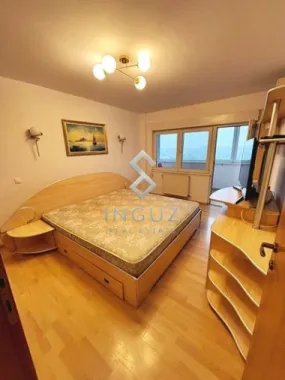 DE ÎNCHIRIAT – APARTAMENT 3 CAMERE | PARC IOR | VEDERE PARC