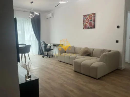 2 camere open space, Parcare, Premium, Elite City, Lidl, Iris