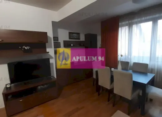 Apartament Superb Băneasa - Ion Ionescu de la Brad