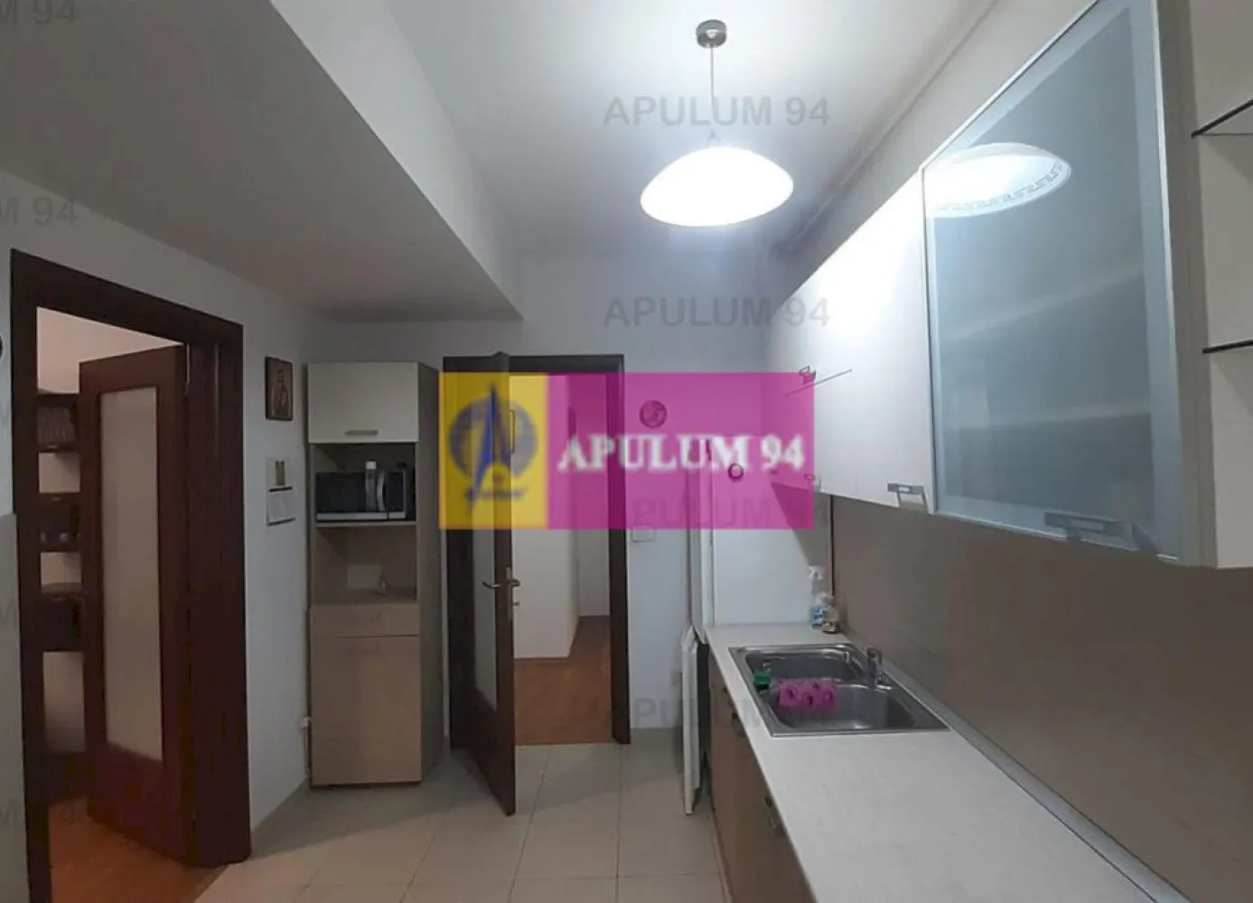 Apartament Superb Băneasa - Ion Ionescu de la Brad
