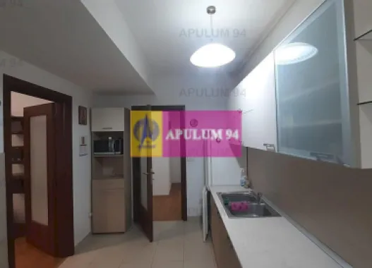Apartament Superb Băneasa - Ion Ionescu de la Brad