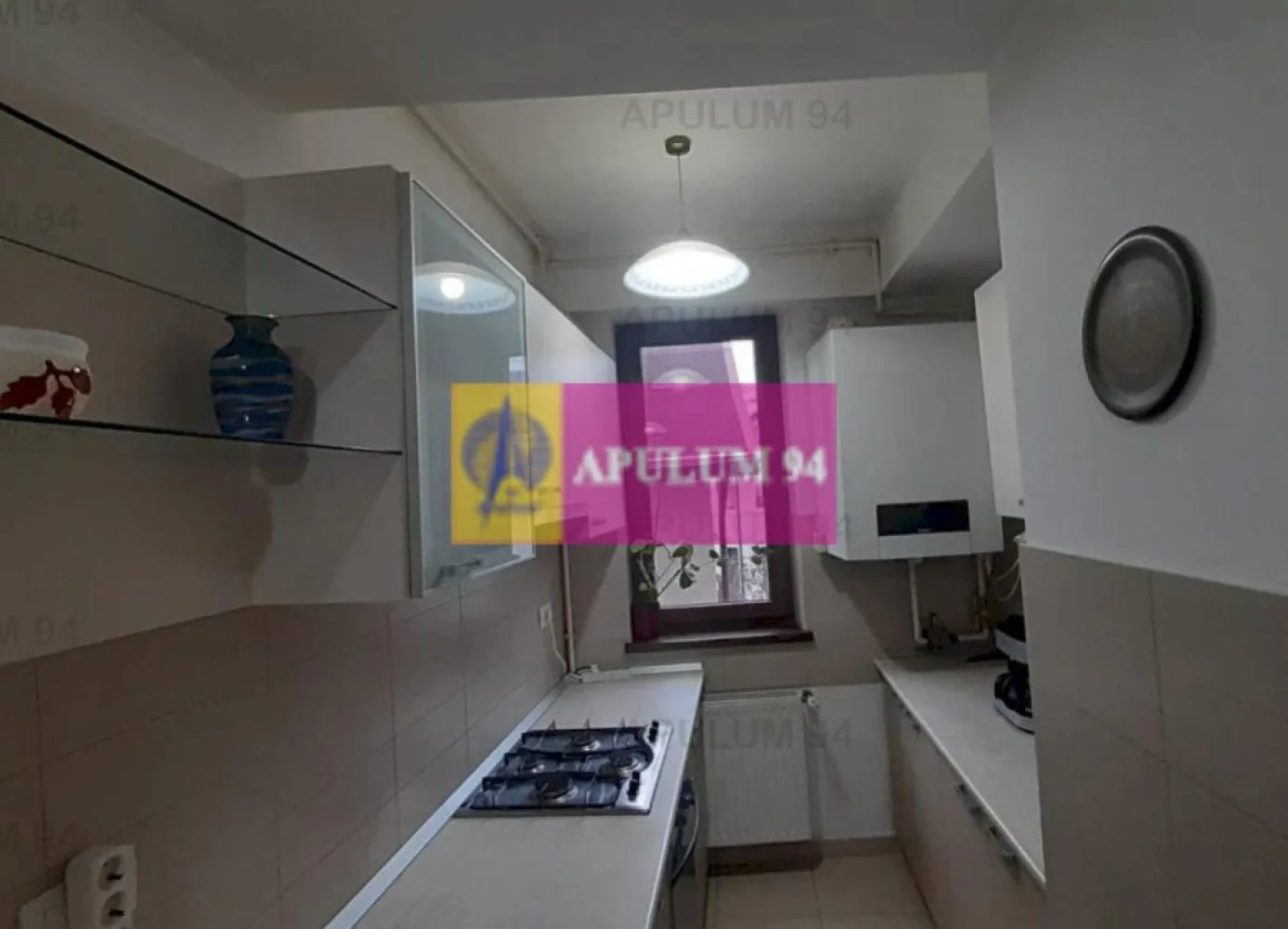 Apartament Superb Băneasa - Ion Ionescu de la Brad