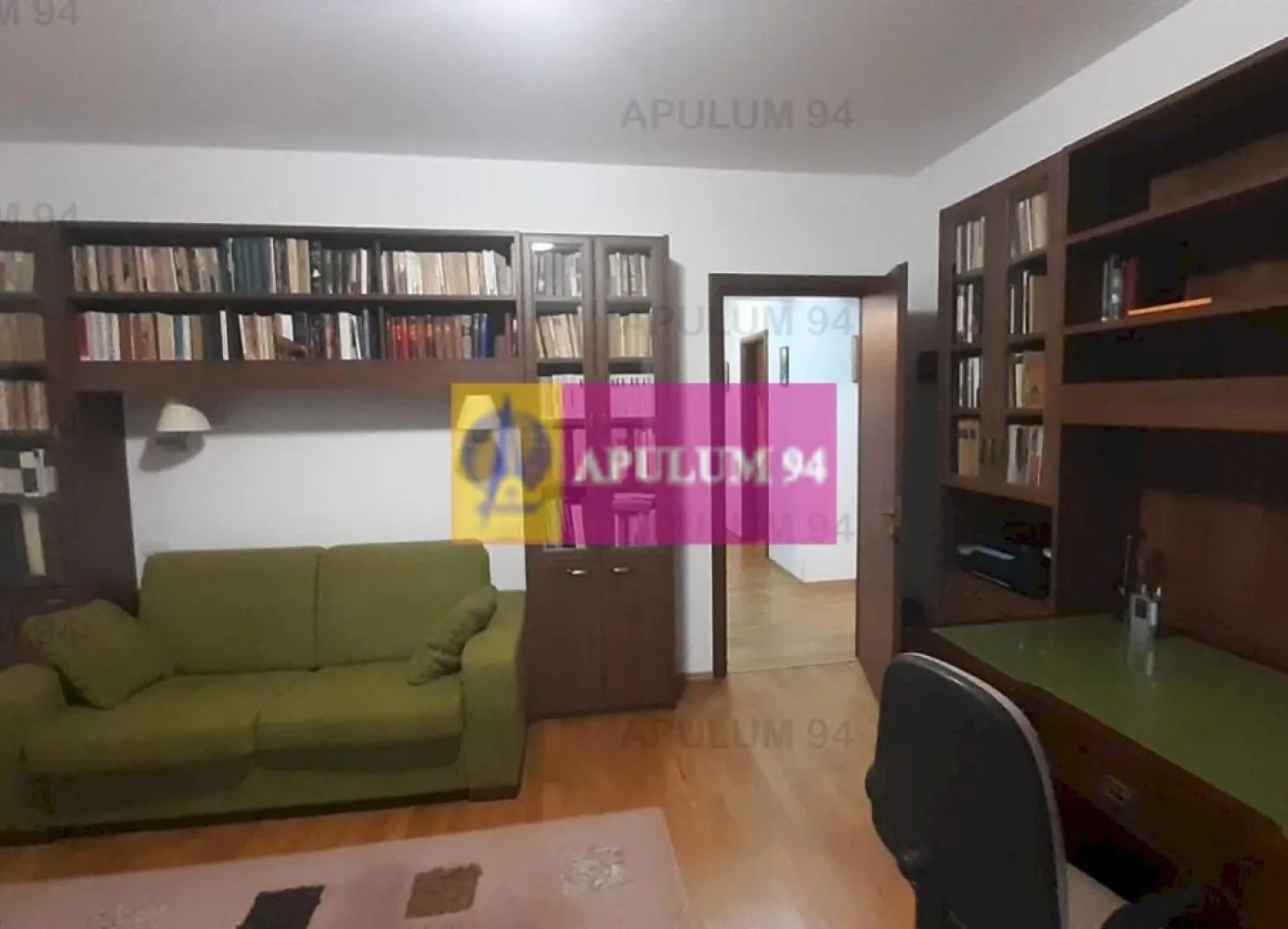 Apartament Superb Băneasa - Ion Ionescu de la Brad