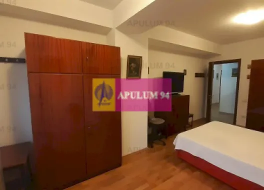Apartament Superb Băneasa - Ion Ionescu de la Brad