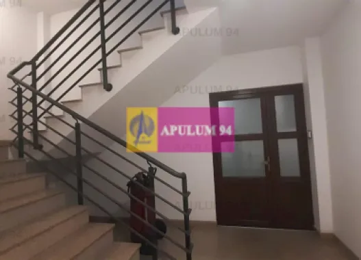 Apartament Superb Băneasa - Ion Ionescu de la Brad
