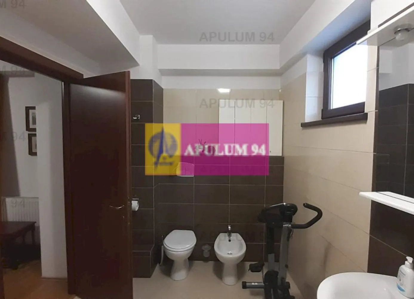 Apartament Superb Băneasa - Ion Ionescu de la Brad