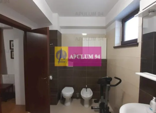 Apartament Superb Băneasa - Ion Ionescu de la Brad