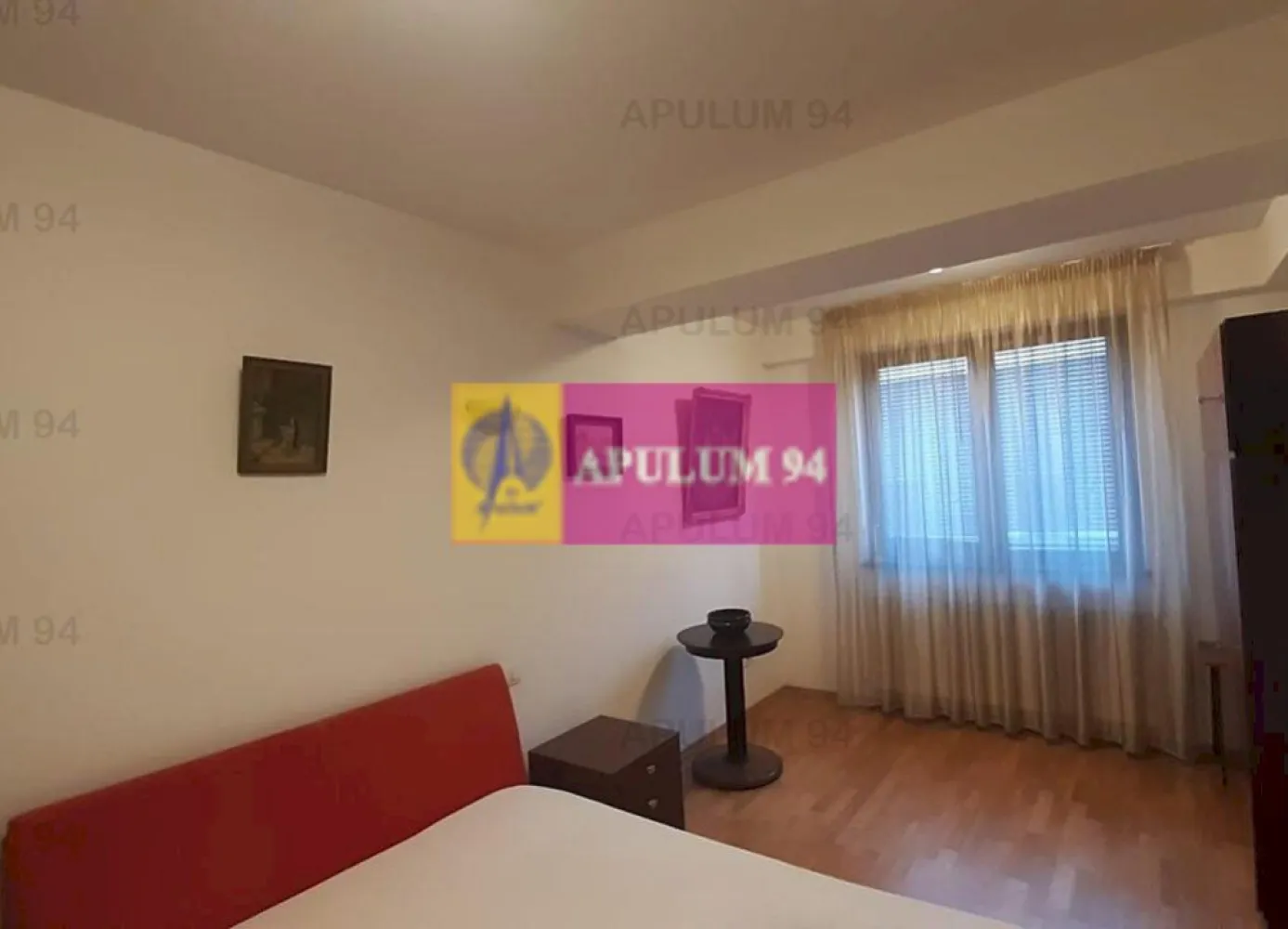 Apartament Superb Băneasa - Ion Ionescu de la Brad