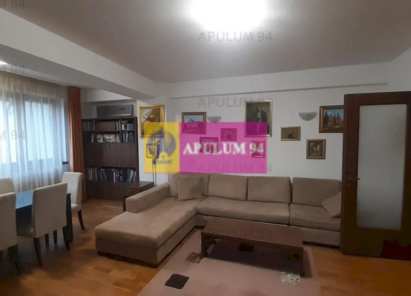 Apartament Superb Băneasa - Ion Ionescu de la Brad