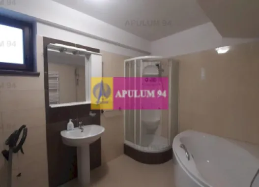 Apartament Superb Băneasa - Ion Ionescu de la Brad