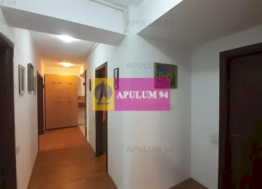 Apartament Superb Băneasa - Ion Ionescu de la Brad