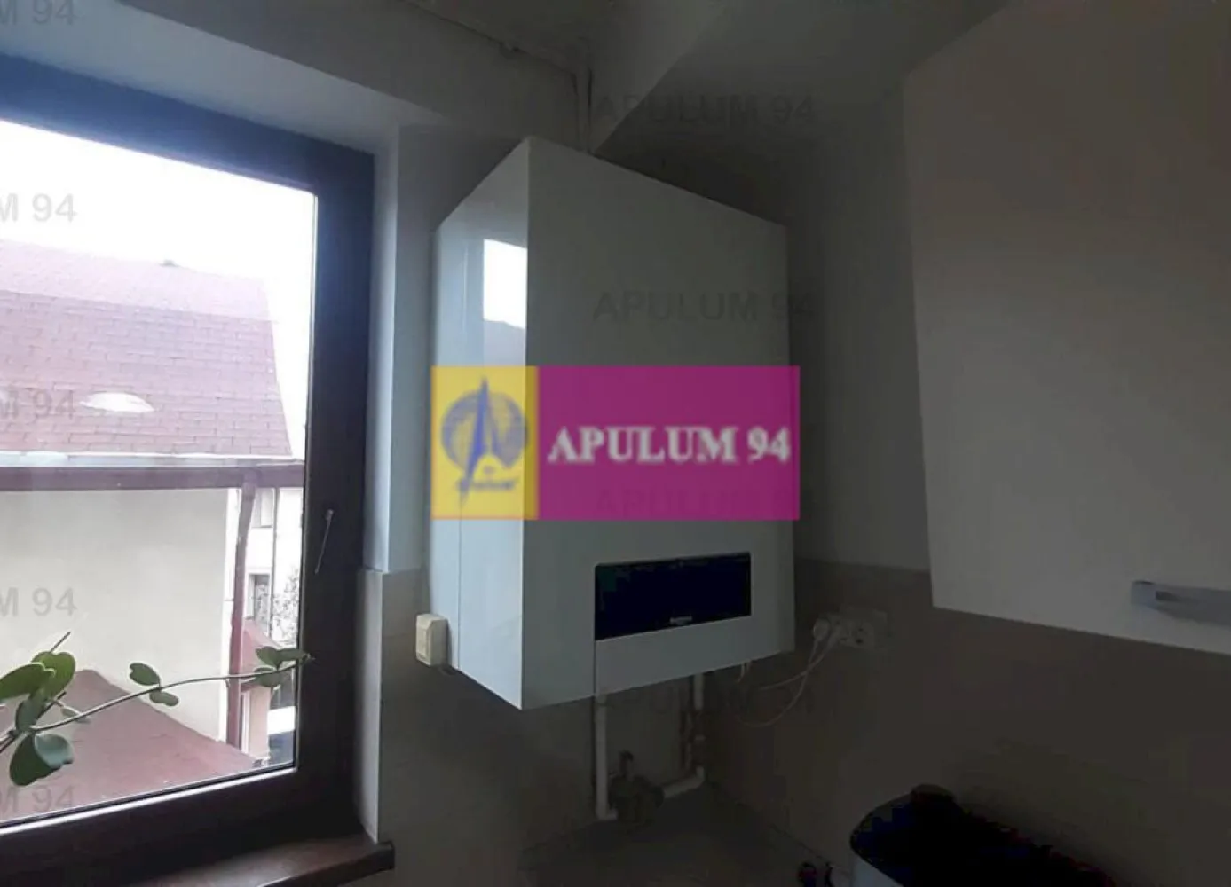 Apartament Superb Băneasa - Ion Ionescu de la Brad