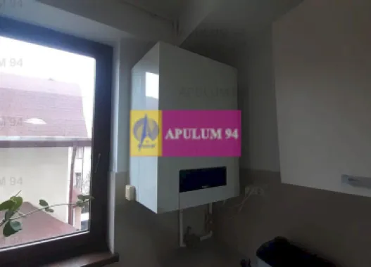 Apartament Superb Băneasa - Ion Ionescu de la Brad