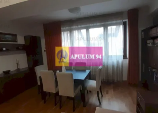 Apartament Superb Băneasa - Ion Ionescu de la Brad