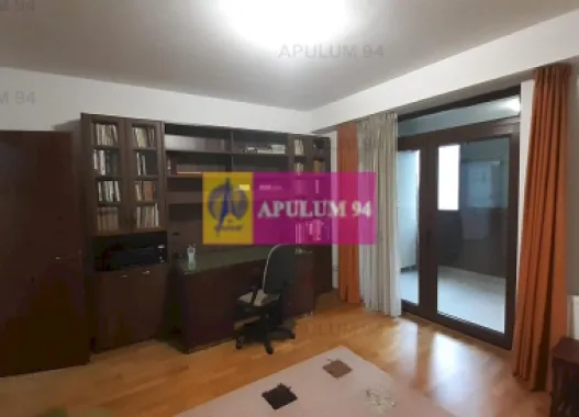 Apartament Superb Băneasa - Ion Ionescu de la Brad