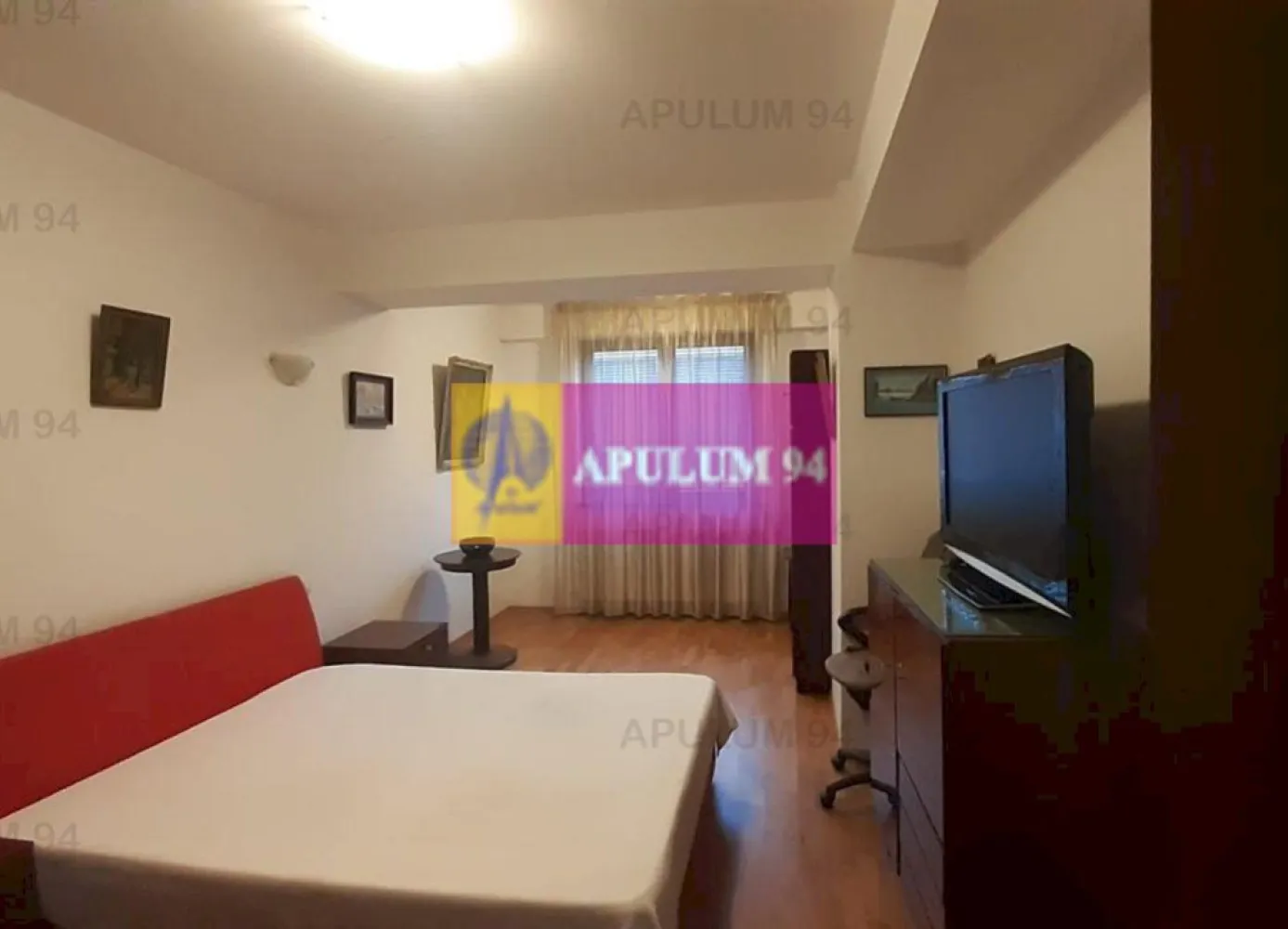 Apartament Superb Băneasa - Ion Ionescu de la Brad