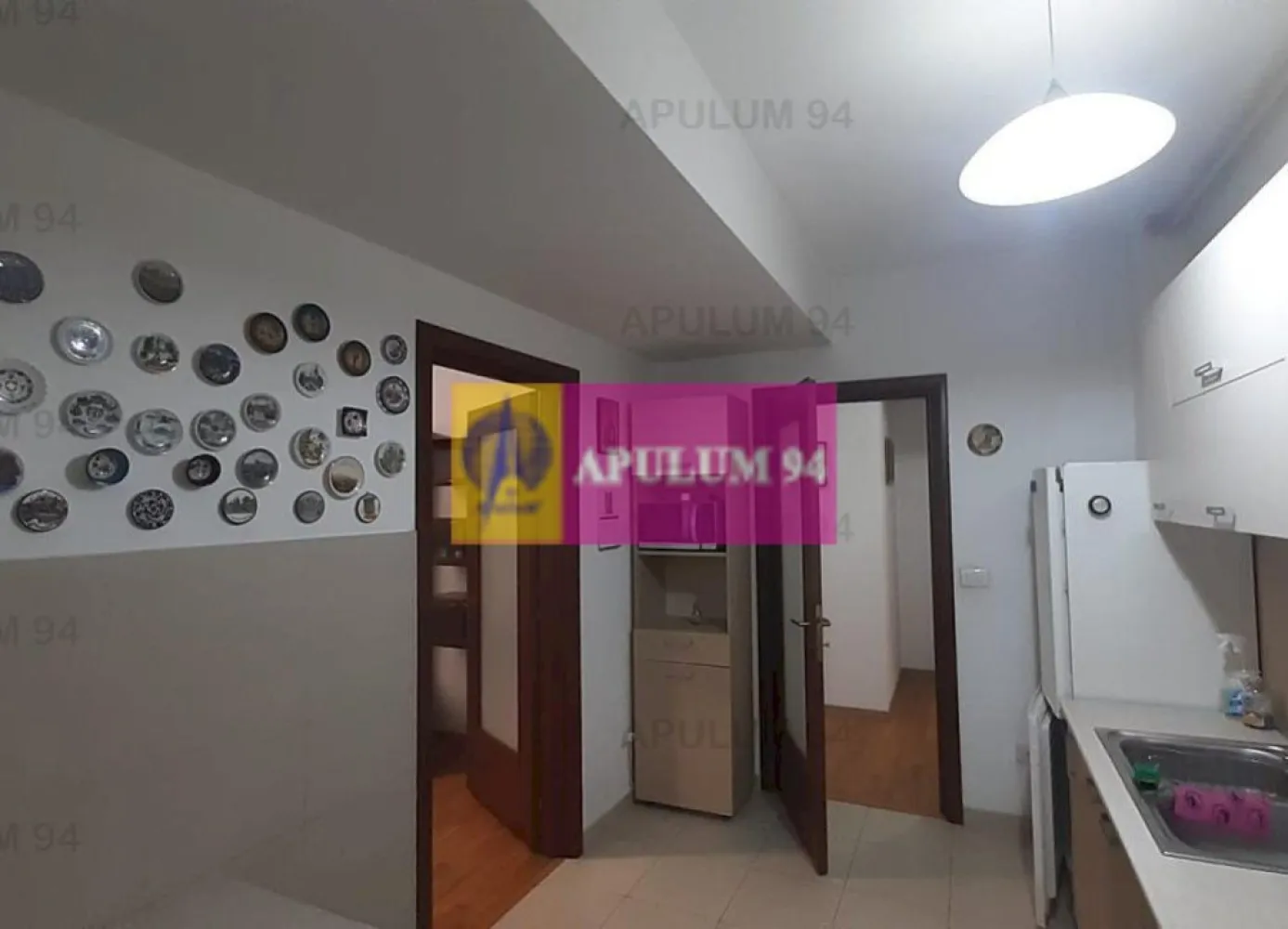 Apartament Superb Băneasa - Ion Ionescu de la Brad