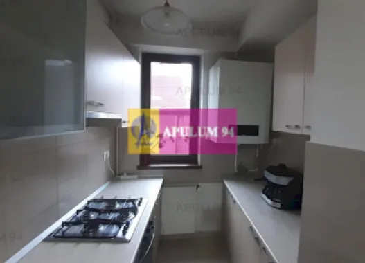 Apartament Superb Băneasa - Ion Ionescu de la Brad