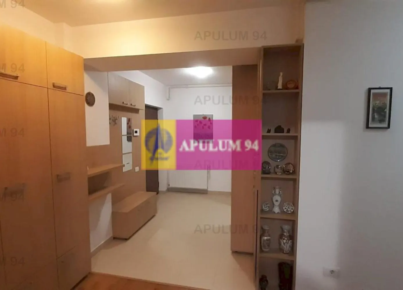 Apartament Superb Băneasa - Ion Ionescu de la Brad