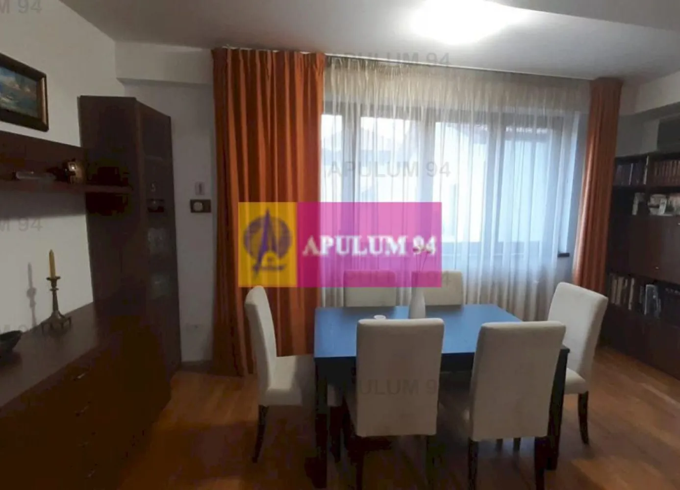 Apartament Superb Băneasa - Ion Ionescu de la Brad