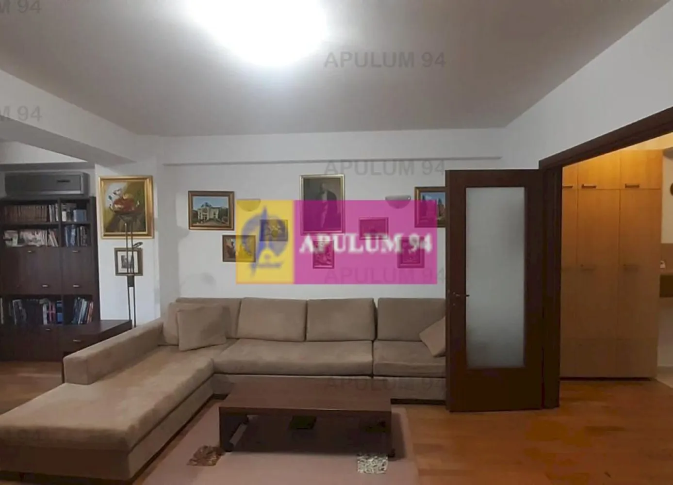Apartament Superb Băneasa - Ion Ionescu de la Brad