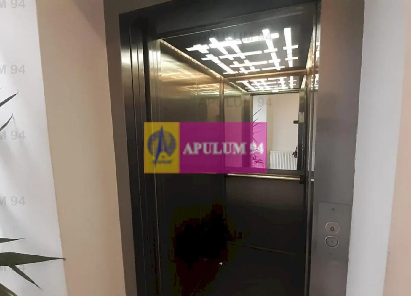 Apartament Superb Băneasa - Ion Ionescu de la Brad