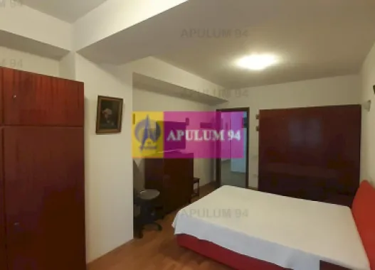 Apartament Superb Băneasa - Ion Ionescu de la Brad
