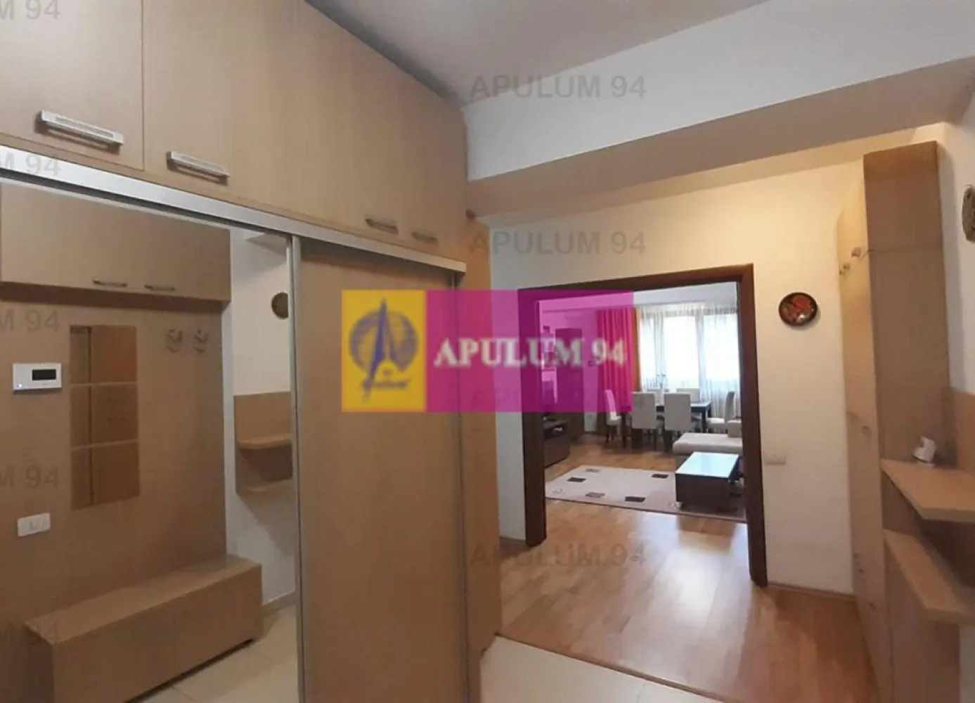 Apartament Superb Băneasa - Ion Ionescu de la Brad