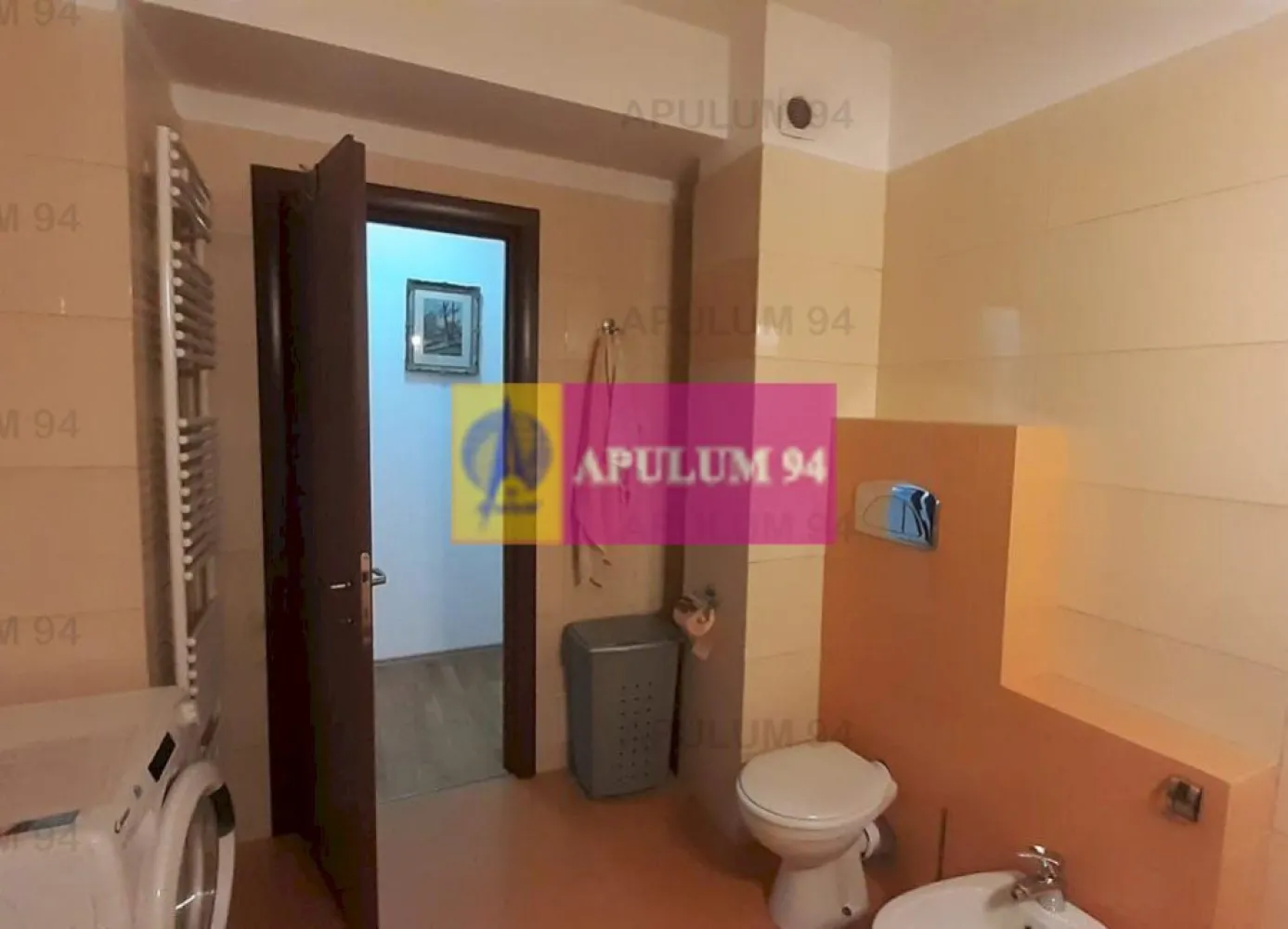 Apartament Superb Băneasa - Ion Ionescu de la Brad