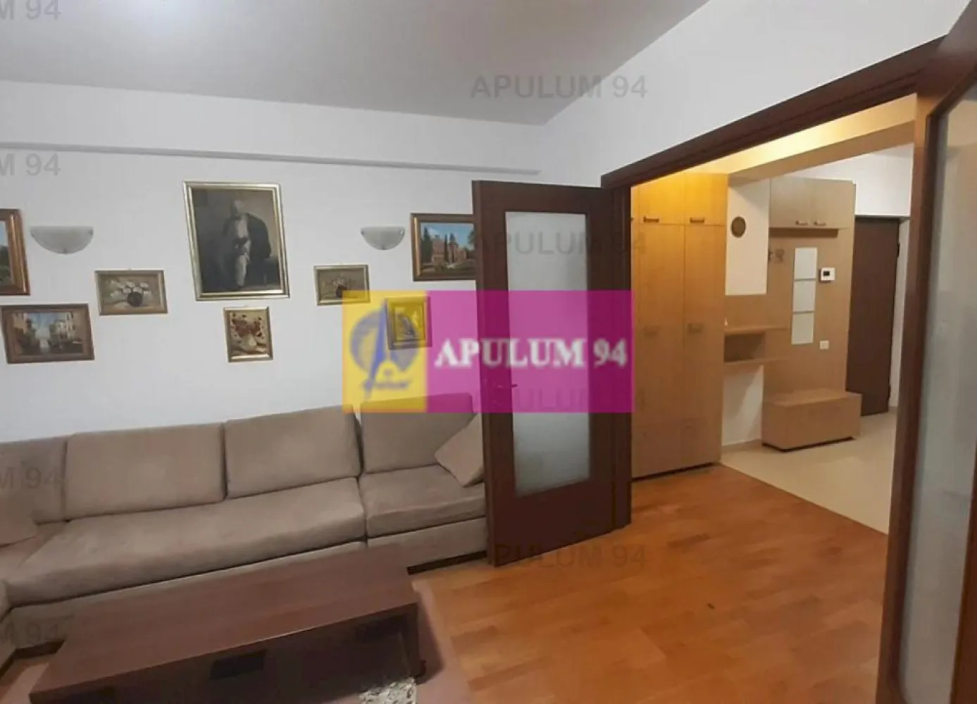Apartament Superb Băneasa - Ion Ionescu de la Brad