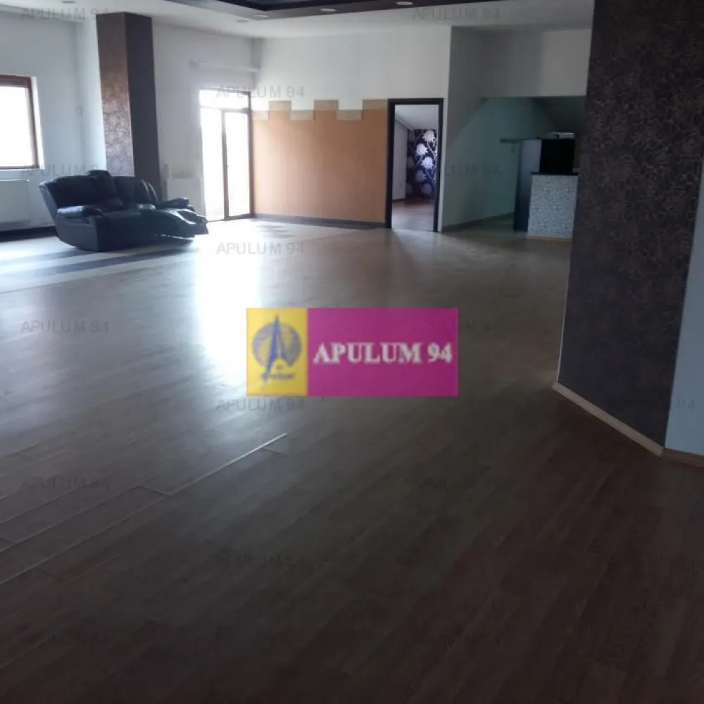 Vila zona Fundeni-Dobroiesti