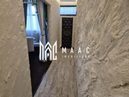 Complex HoReCa | Daesti, Râmnicu Vâlcea | 320 mp, teren 4.100 mp