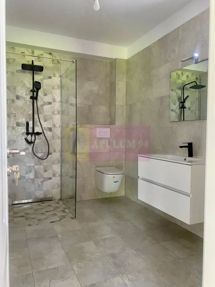 Duplex în vilă, 4 camere, renovat 2025, curte 250 mp, Mogoșoaia