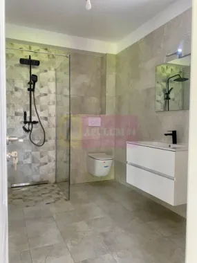 Duplex în vilă, 4 camere, renovat 2025, curte 250 mp, Mogoșoaia