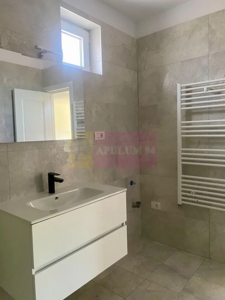 Duplex în vilă, 4 camere, renovat 2025, curte 250 mp, Mogoșoaia