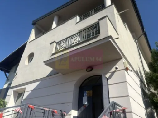 Logo Apulum94 logo