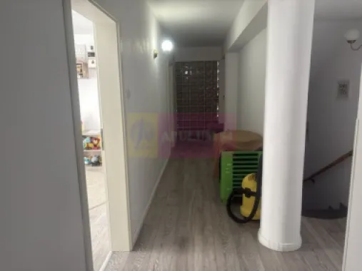 Vila D+P+1+M cu teren 446 mp Drumul Sarii.