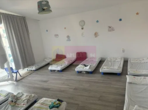 Vila D+P+1+M cu teren 446 mp Drumul Sarii.