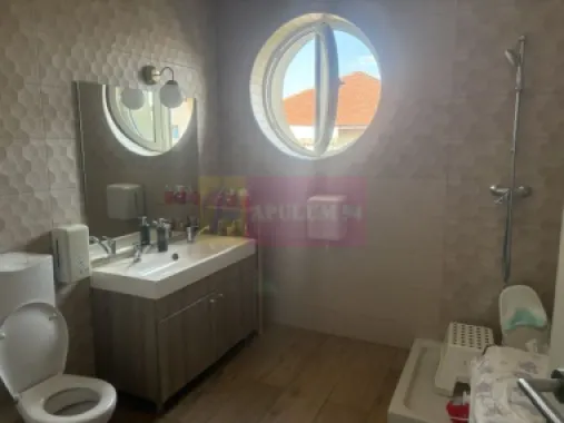 Vila D+P+1+M cu teren 446 mp Drumul Sarii.