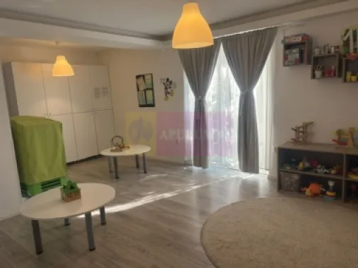 Vila D+P+1+M cu teren 446 mp Drumul Sarii.