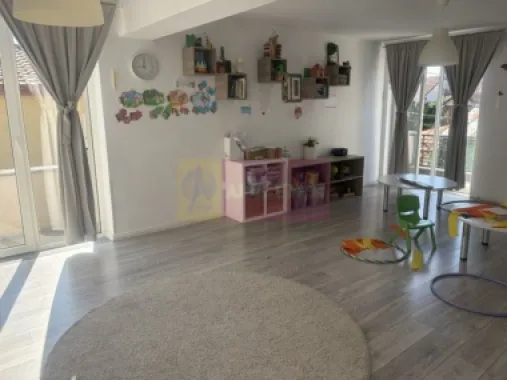Vila D+P+1+M cu teren 446 mp Drumul Sarii.